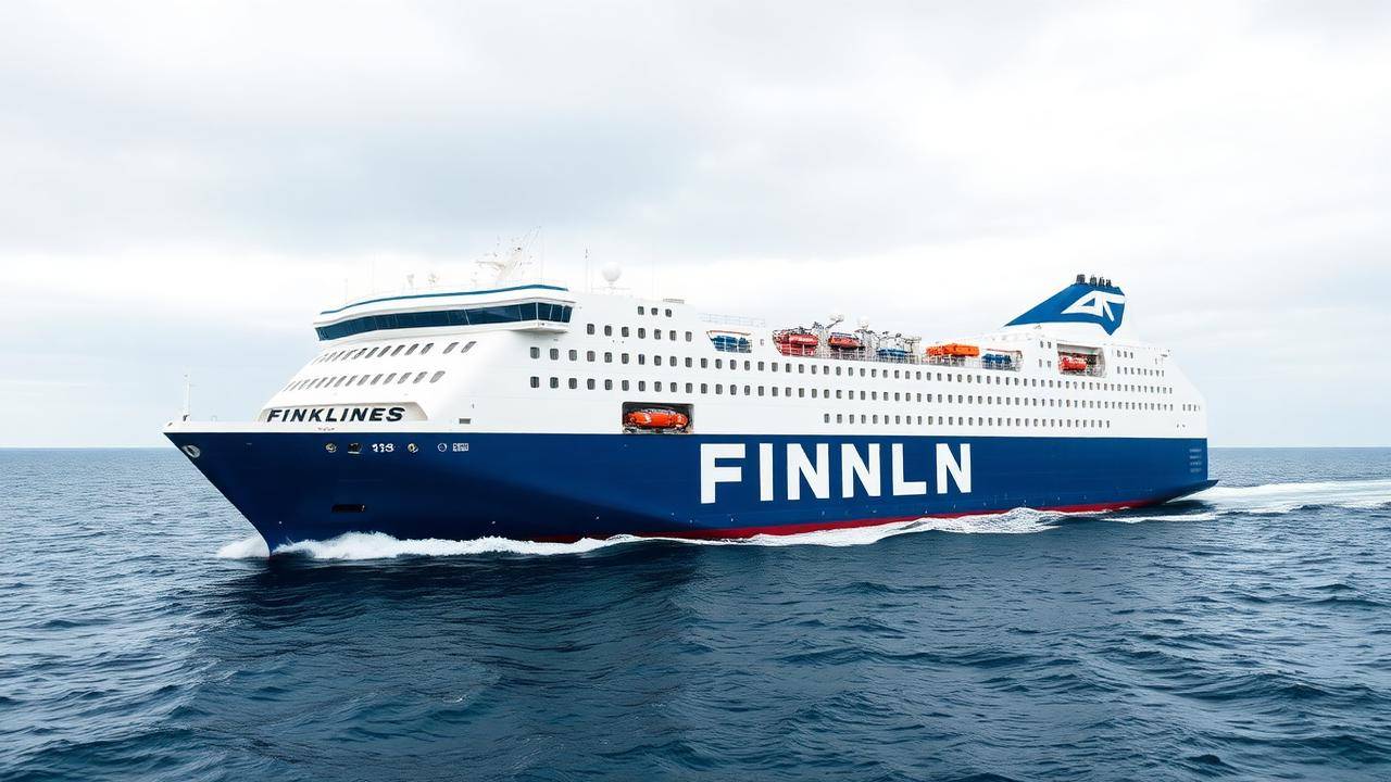 Color Line Ferries | 2026 Routes, Timetables & Tickets